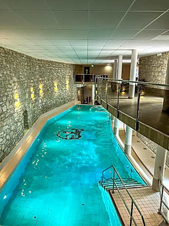 Hotel & Spa Wasserschloss Westerburg