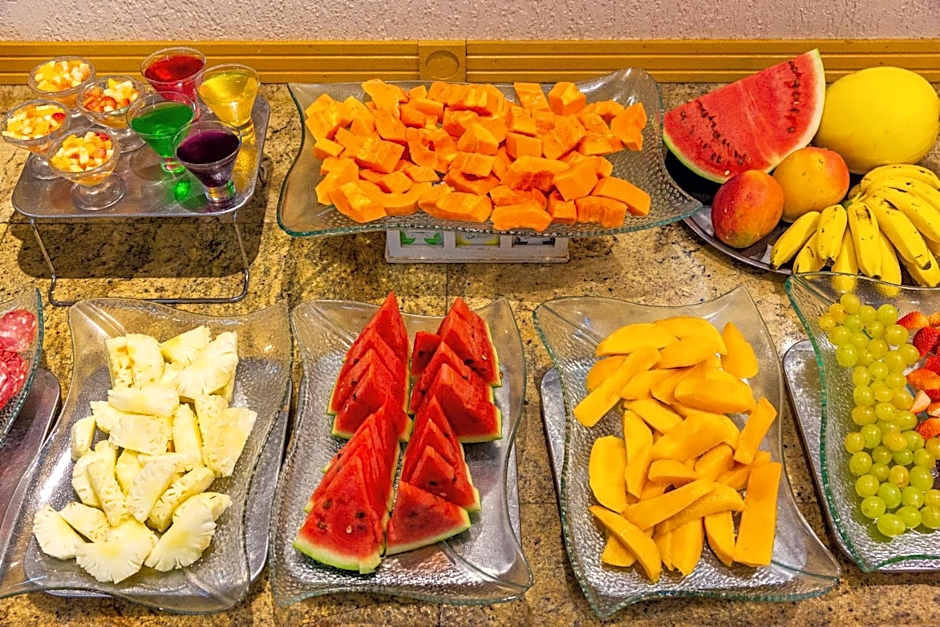 Hotel Vermont Ipanema