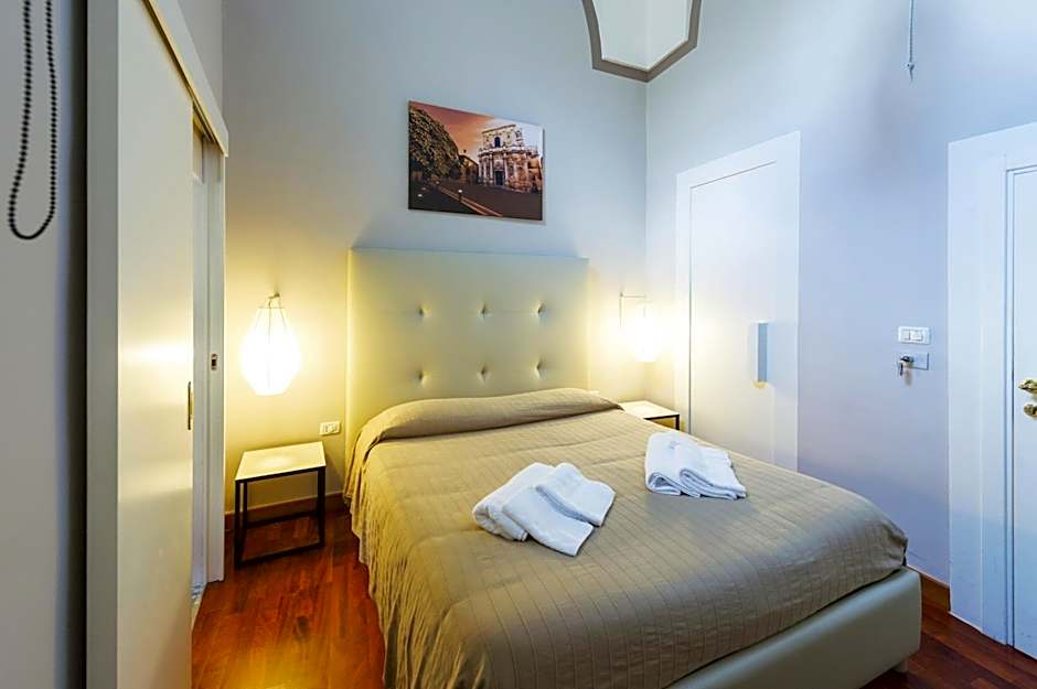 B&B Centro Storico Lecce