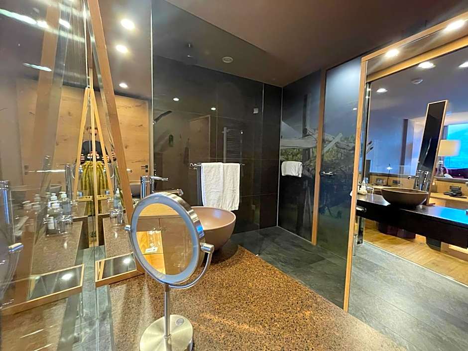 SPA & Relax Hotel Erika