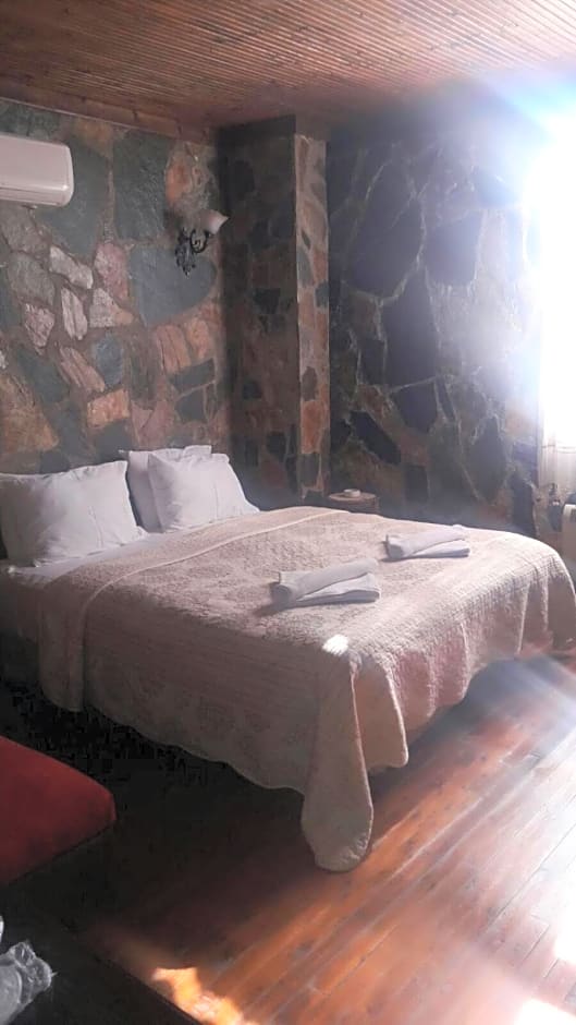 Otel Yorgo Seferis