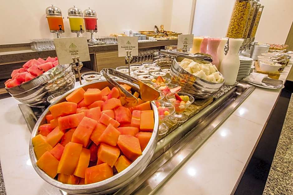 Radisson Hotel Guayaquil