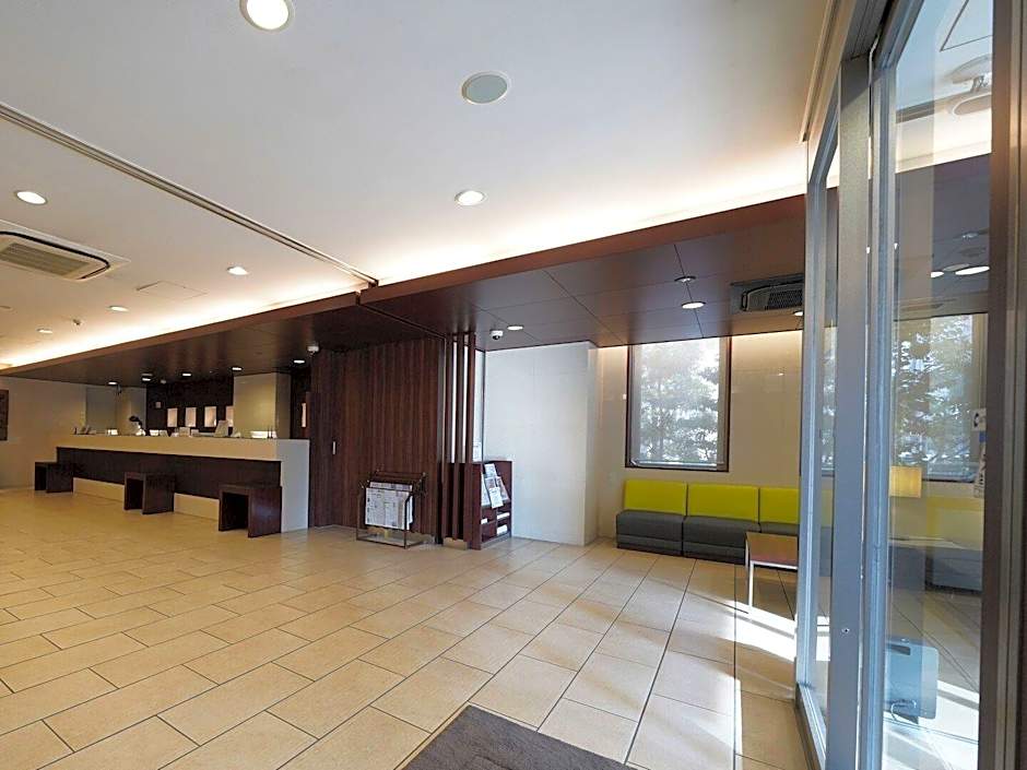 Meitetsu Inn Nagoyaekimae