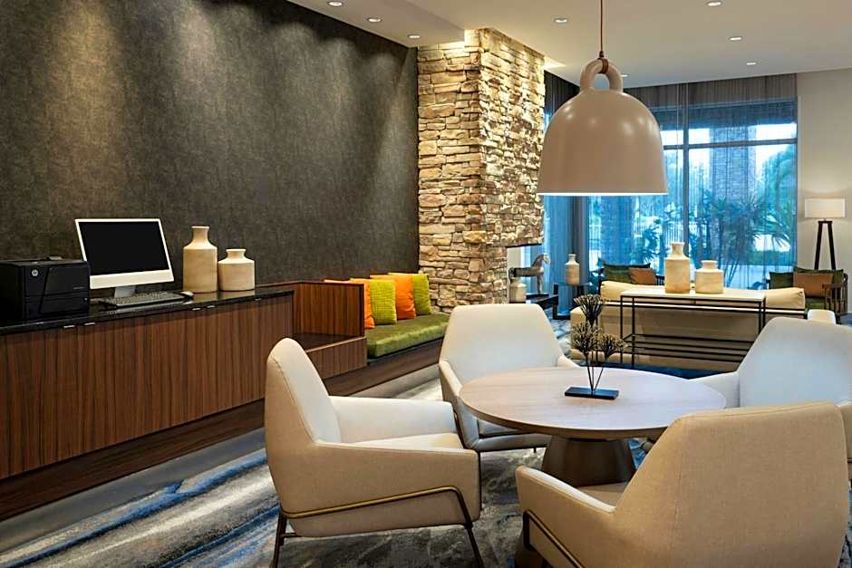 Fairfield Inn & Suites by Marriott Delray Beach I-95