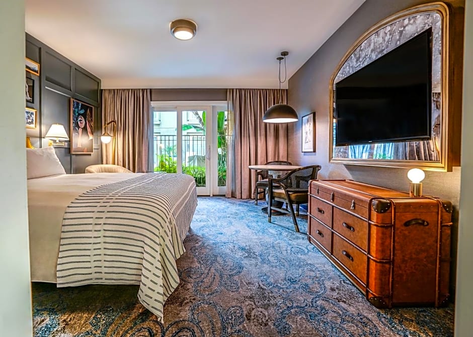 Hotel Amarano Burbank-Hollywood
