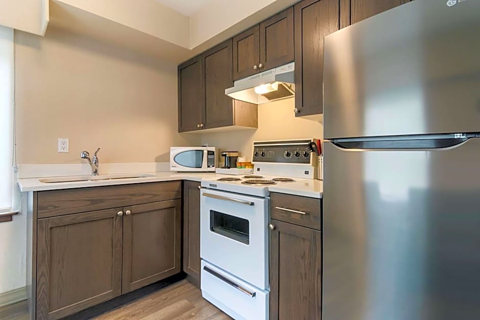 Best Western Premier Aberdeen Kamloops