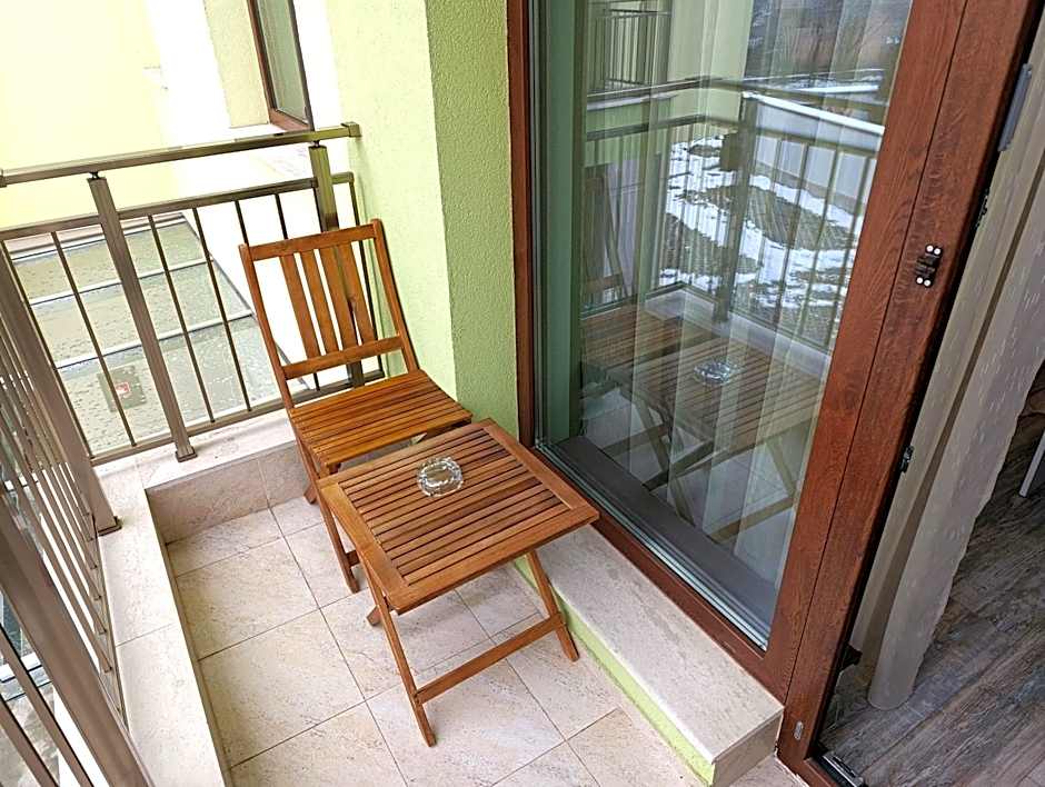 Lime House, Kyustendil