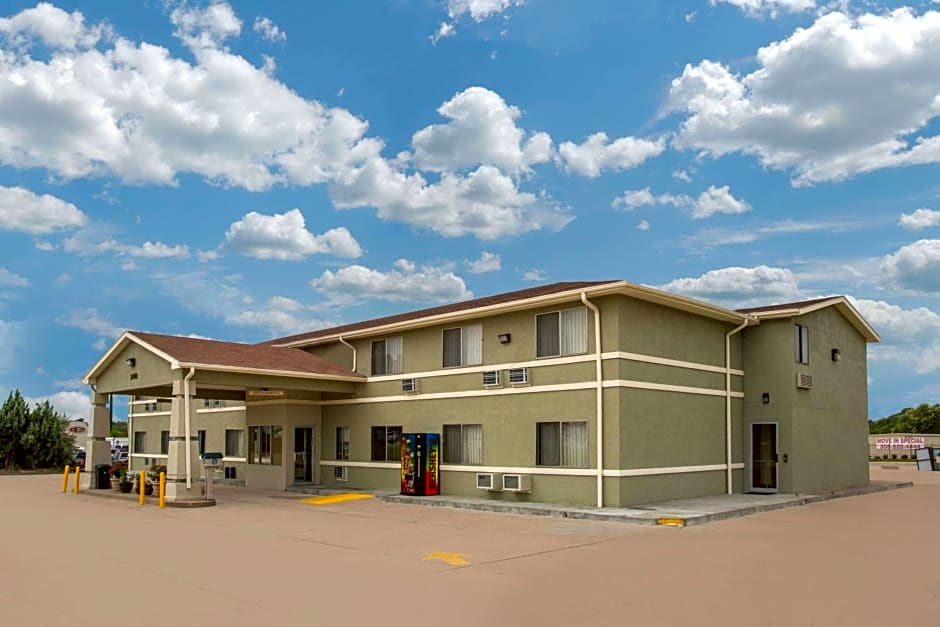 Days Inn by Wyndham North Platte