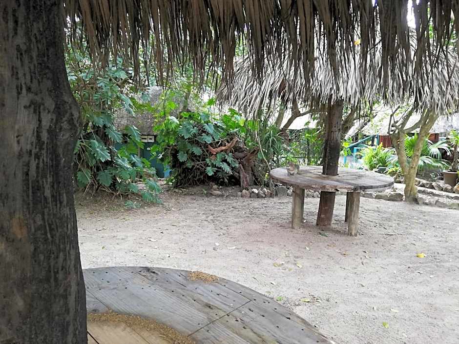 Maputaland Lodge