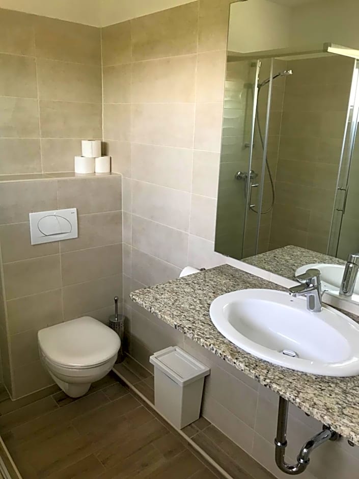 Rómahegy Rendezvényház