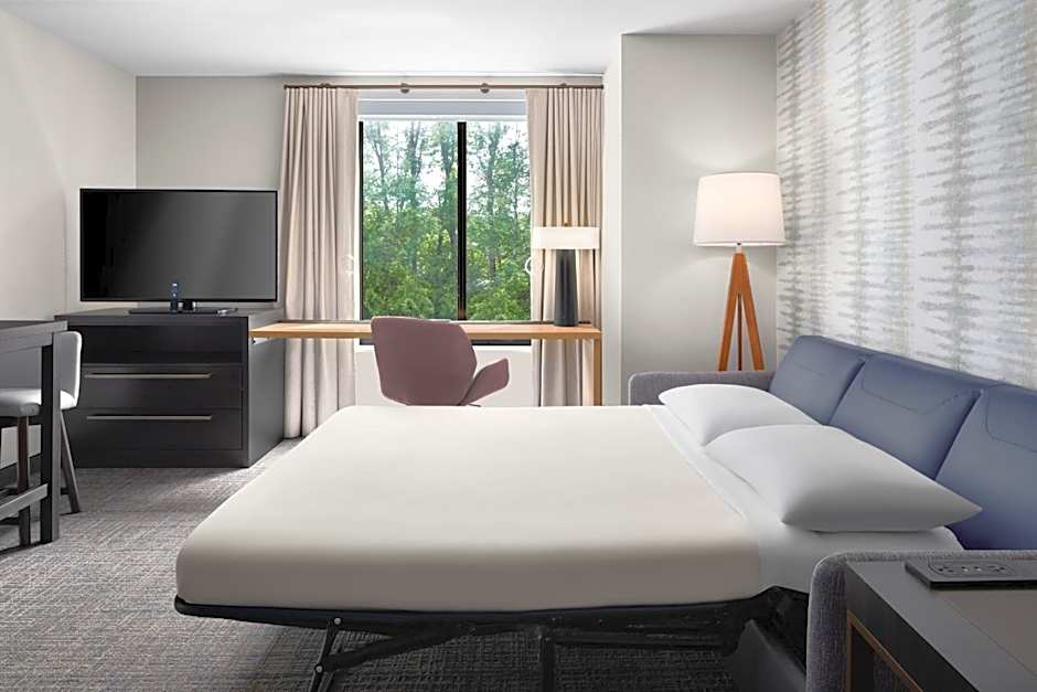 Residence Inn by Marriott Rochester Mayo Clinic Area South