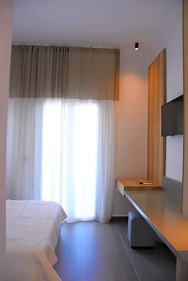 CASA DI PIETRA MYKONOS