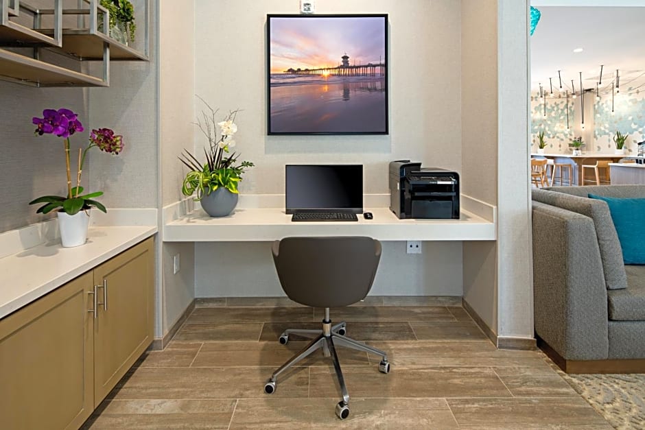 Staybridge Suites Long Beach Airport By IHG