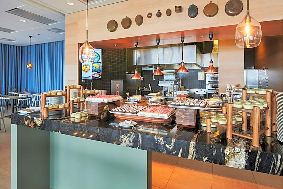 Courtyard by Marriott Gdynia Waterfront