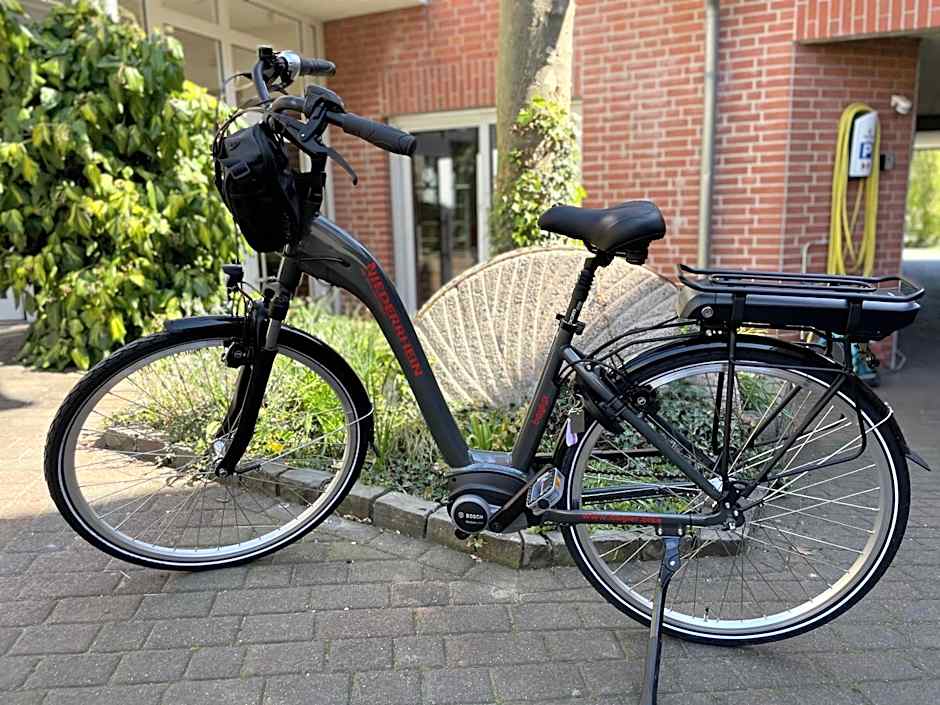 Hotel-Restaurant Zur Mühle