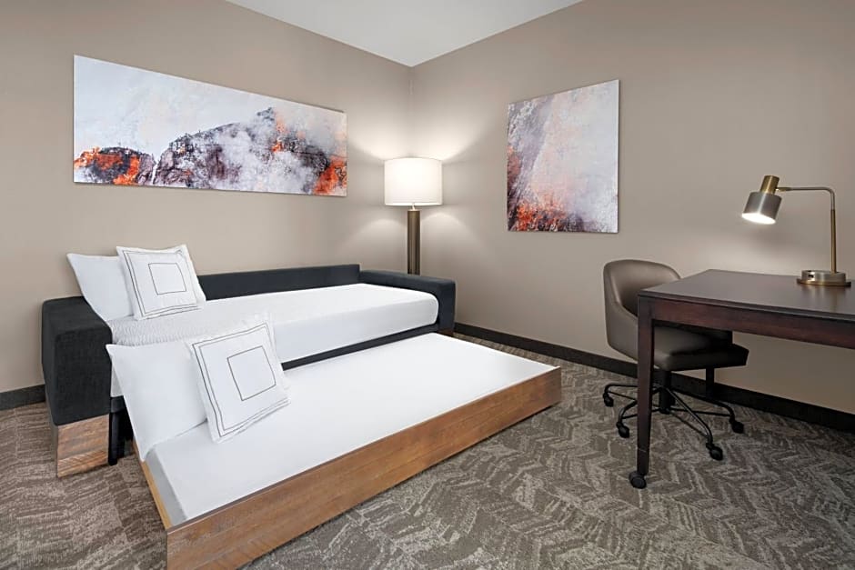 SpringHill Suites by Marriott Denver Airport