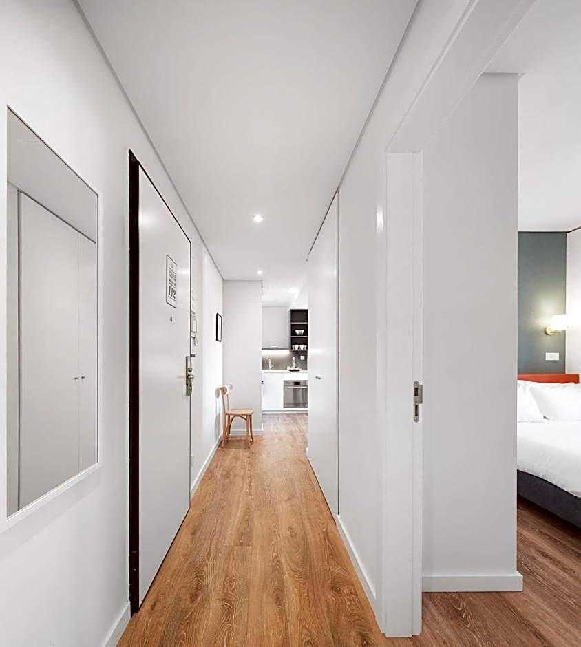 Lisbon Serviced Apartments - Avenida