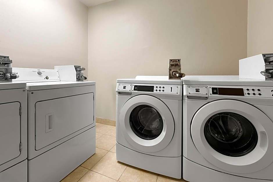 Wyndham Garden Newark Fremont Silicon Valley