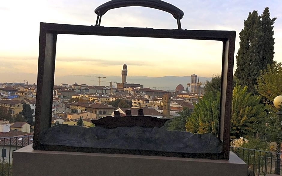 Grand Hotel Baglioni