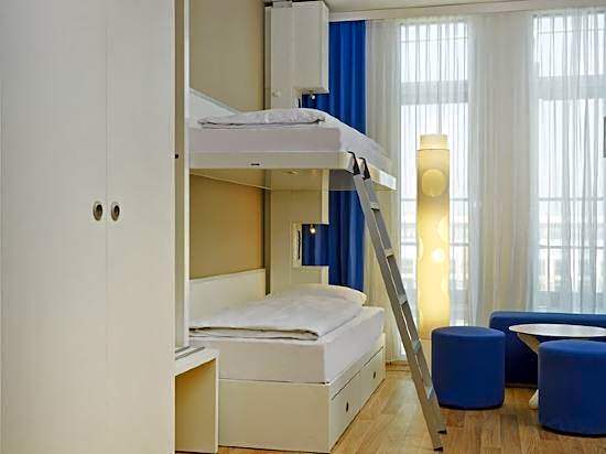 H2 Hotel Munchen Messe