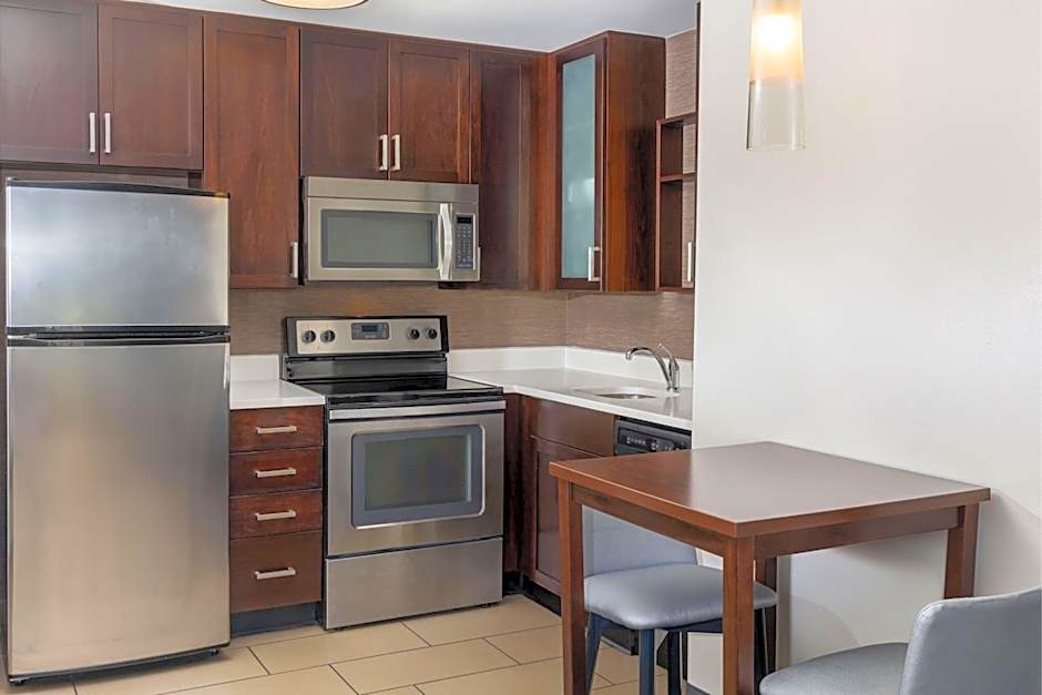 Residence Inn by Marriott Youngstown Warren/Niles