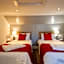 St Vincent Guest House