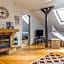 Old Riga Romantic Loft