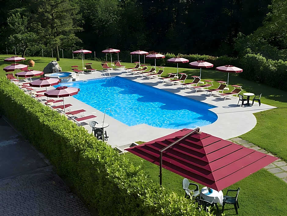 Park Hotel La Pineta