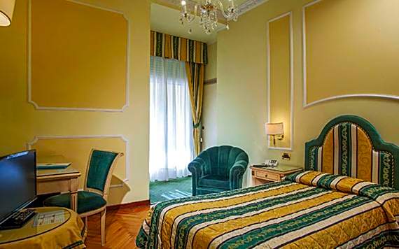 Hotel Terme Salus