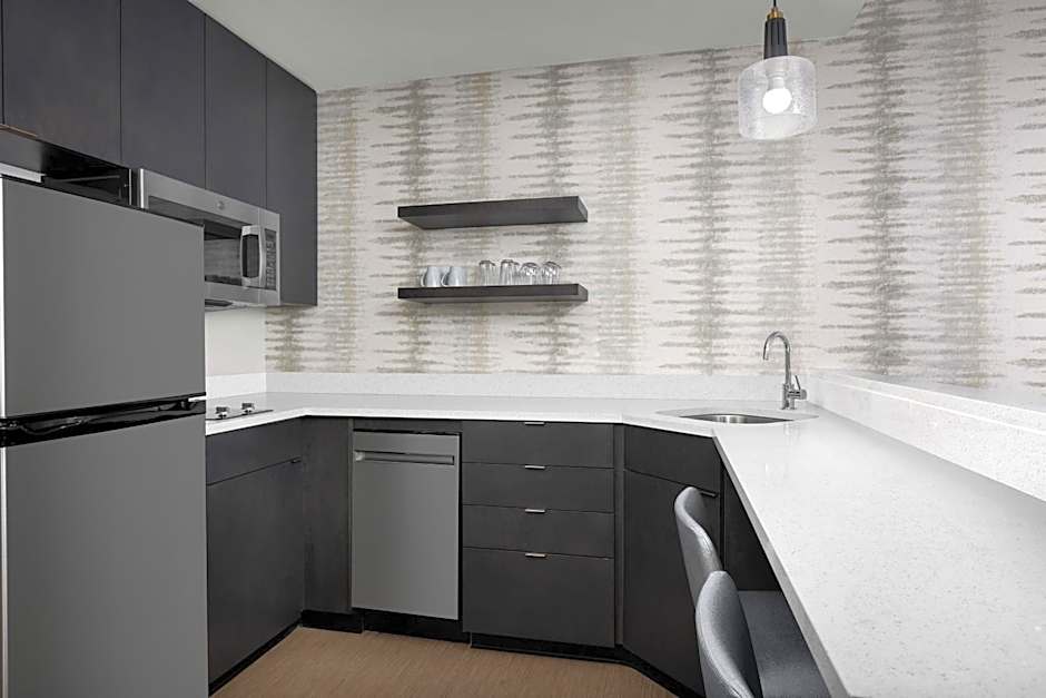 Residence Inn By Marriott Indianapolis Plainfield