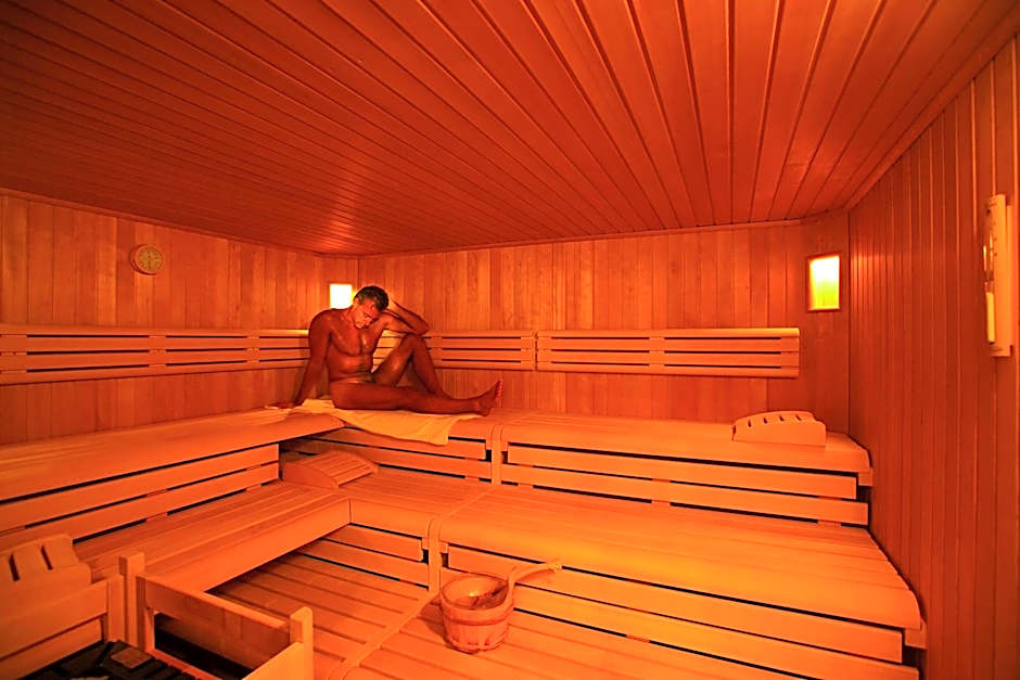 Parkhotel Plauserhof