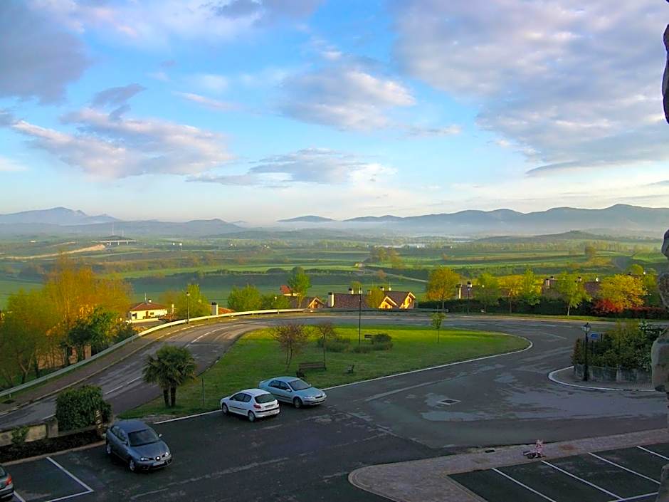 Parador de Argomaniz