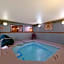 Comfort Suites El Paso