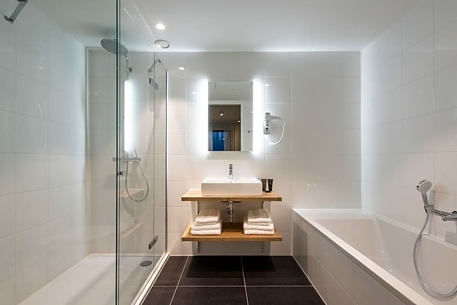 Numa Amsterdam Docklands