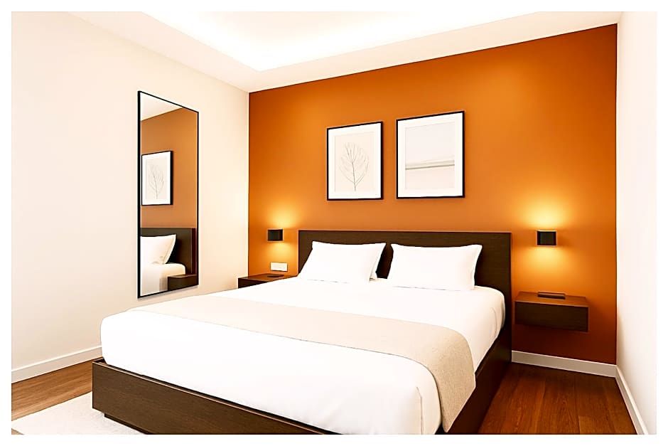 Goroomgo Banaras Residency Varanasi