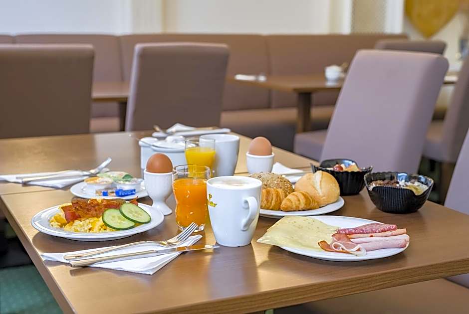 Aspire Palais Recklinghausen, Trademark Collection by Wyndham