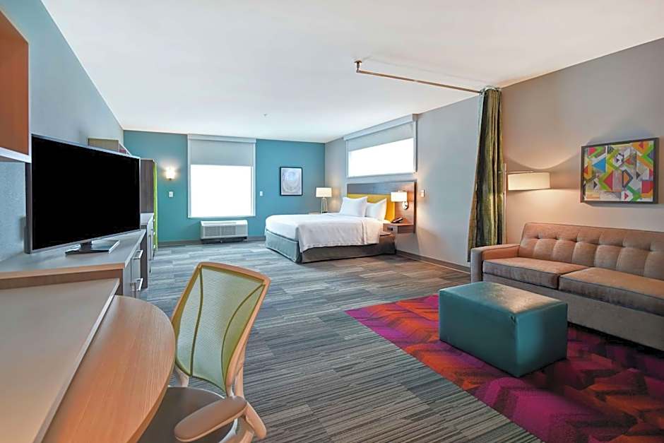 Home2 Suites by Hilton Shreveport, LA