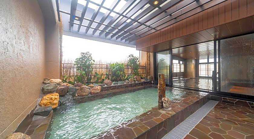 Dormy Inn Kawasaki Natural Hot Spring