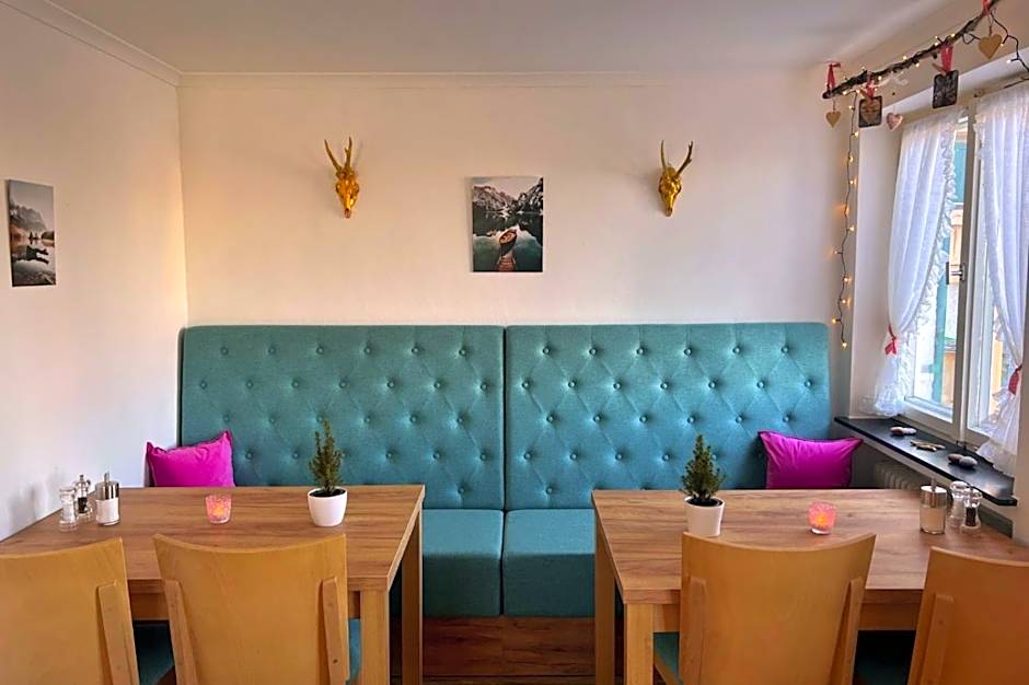 Kur- und Wellnesshotel Waldruh