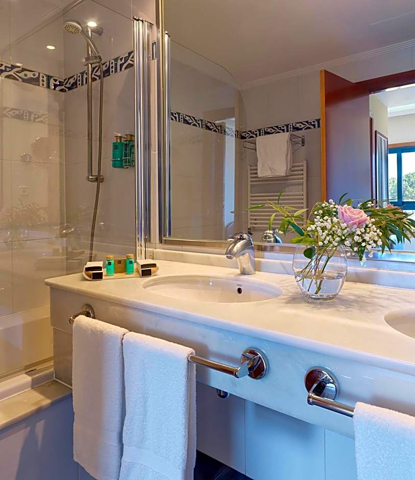 Hotel Spa Galatea