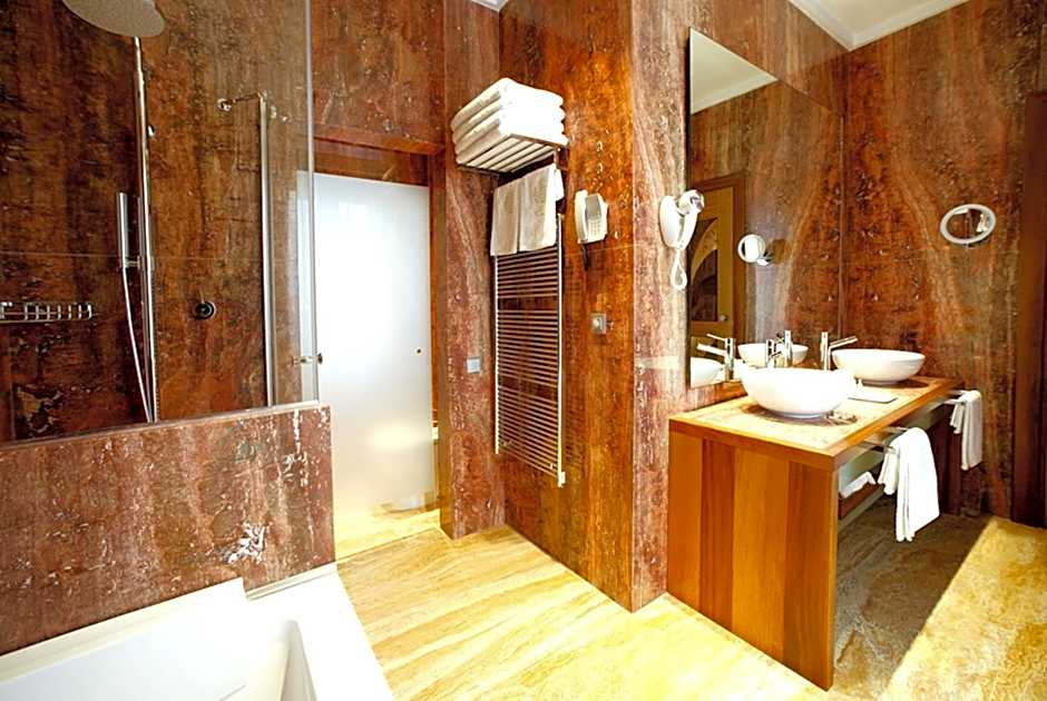 Mirador de Dalt Vila-Relais & Chateaux