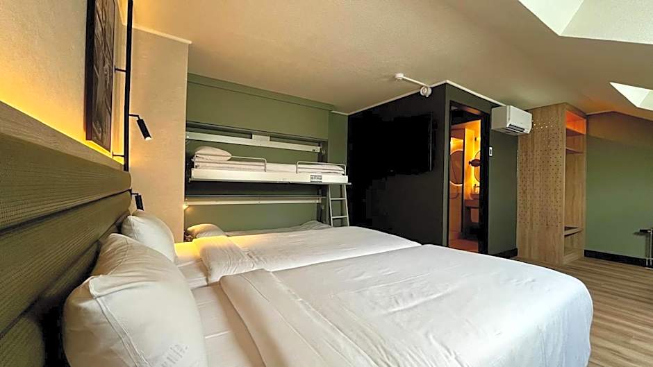 Campanile Hotel & Restaurant Zwolle