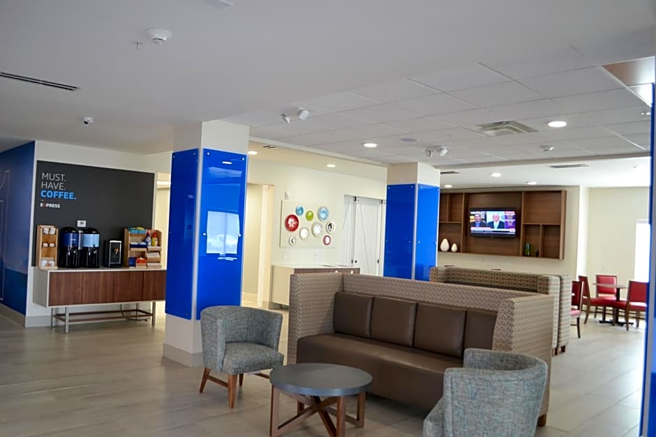 Holiday Inn Express Tallahassee-University Central, an IHG Hotel