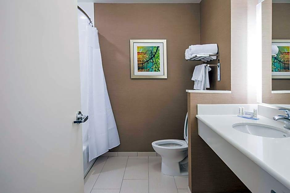 Fairfield Inn & Suites by Marriott Florence I-20