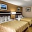 Quality Inn & Suites Gatlinburg North
