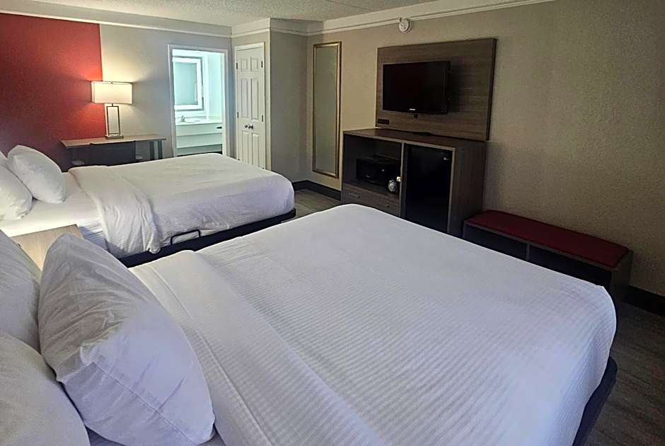 La Quinta Inn & Suites by Wyndham Denver Northglenn