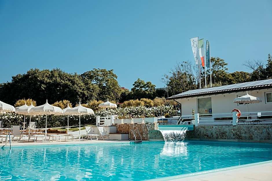 Green Garden Village