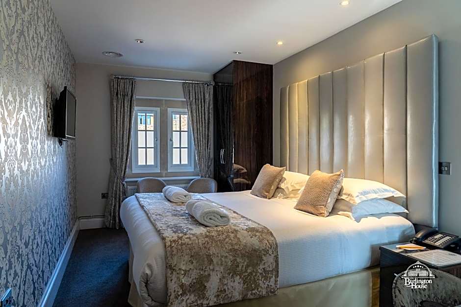 Burlington House Boutique