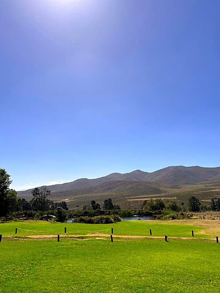 Mountain Pastures Game Lodge