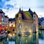 Comfort Aparthotel Les Hauts d'Annecy